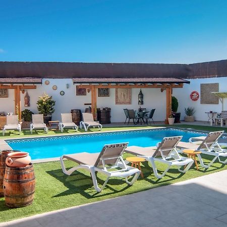 Casa Mercedes El Río Eksteriør billede