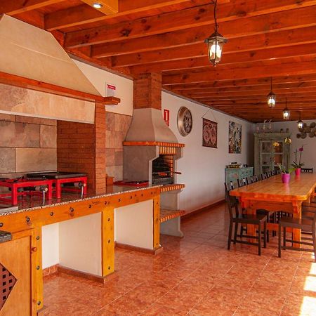 Casa Mercedes El Río Eksteriør billede