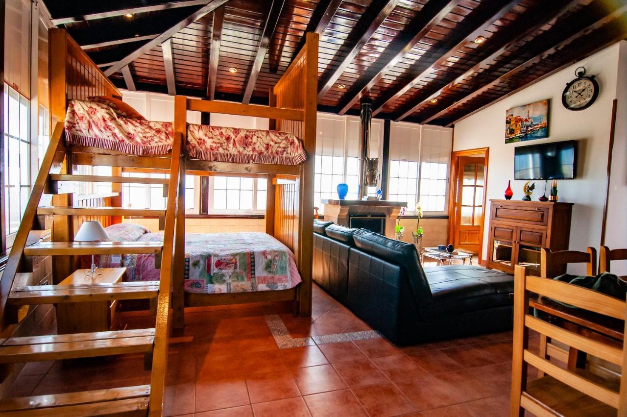 Casa Mercedes El Río Eksteriør billede