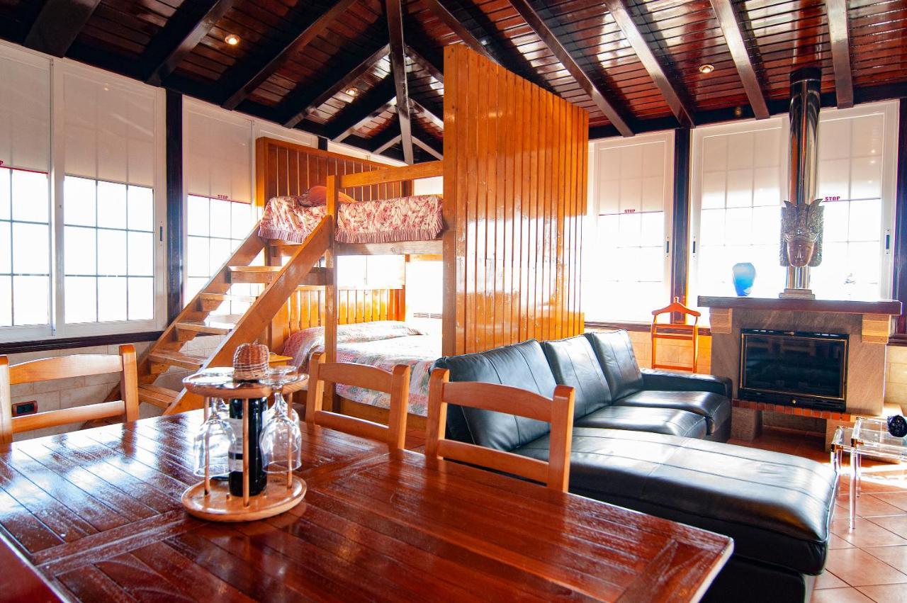 Casa Mercedes El Río Eksteriør billede