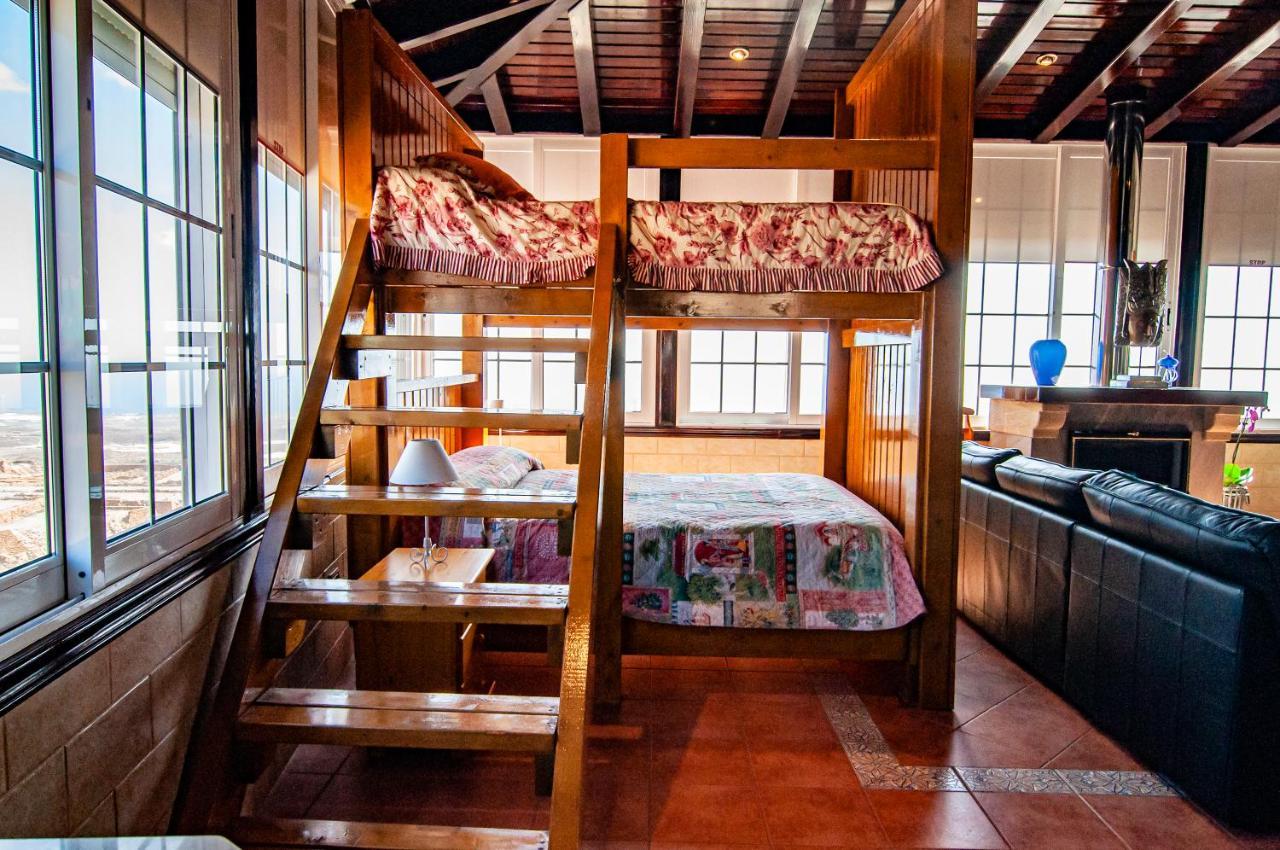 Casa Mercedes El Río Eksteriør billede