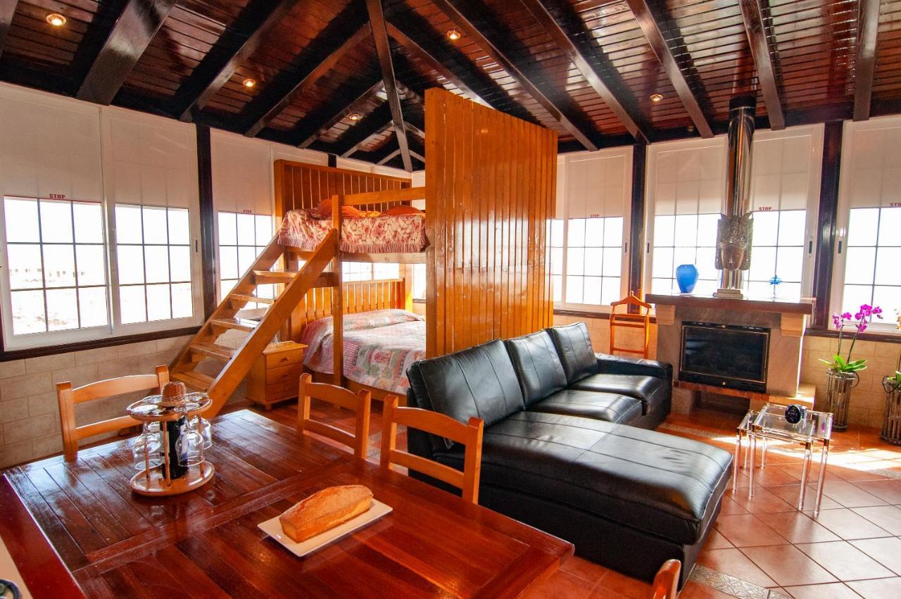 Casa Mercedes El Río Eksteriør billede