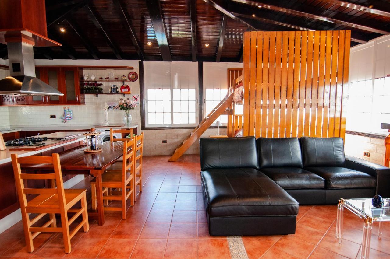 Casa Mercedes El Río Eksteriør billede