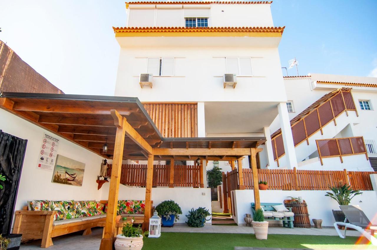 Casa Mercedes El Río Eksteriør billede