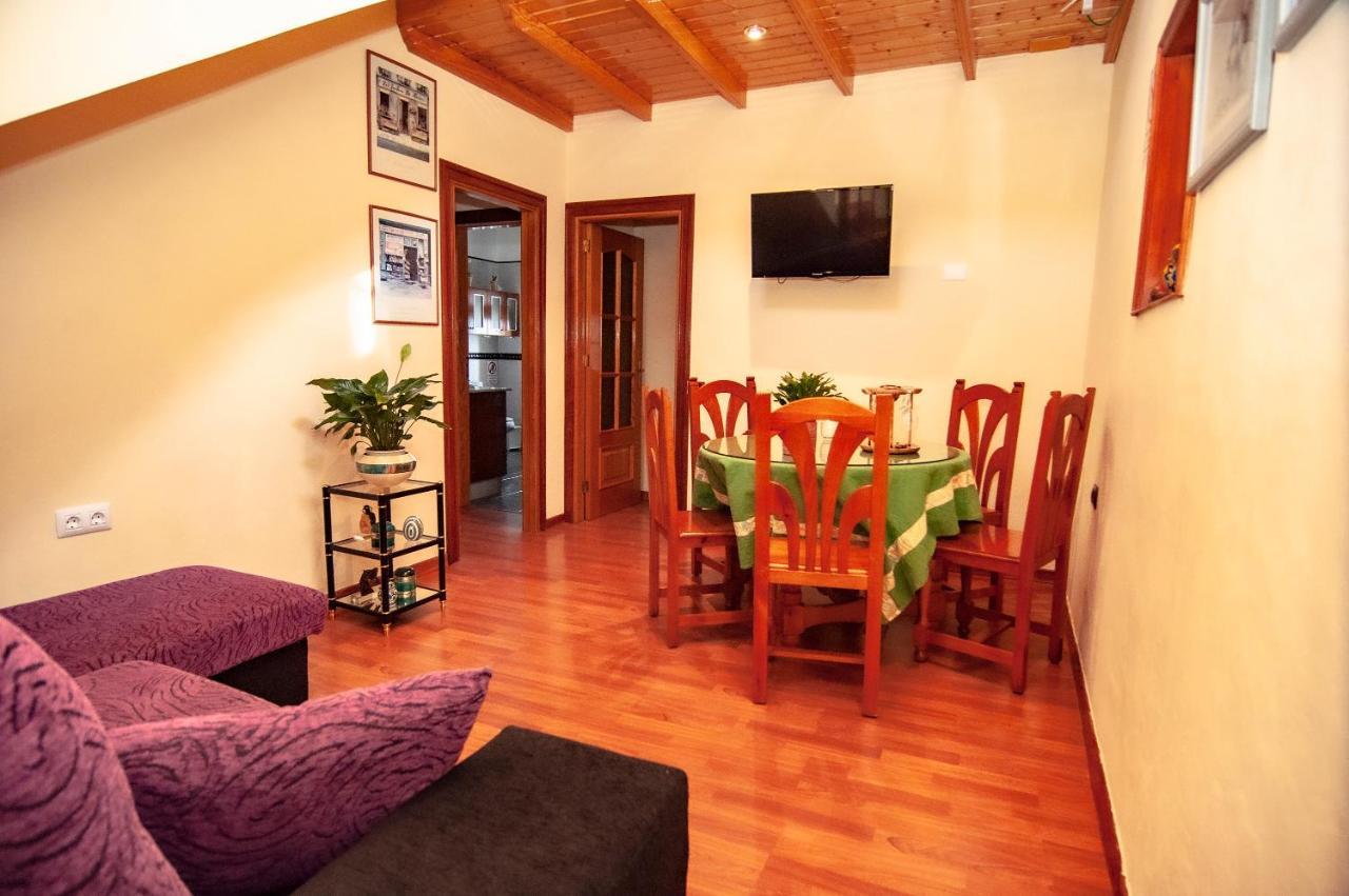Casa Mercedes El Río Eksteriør billede