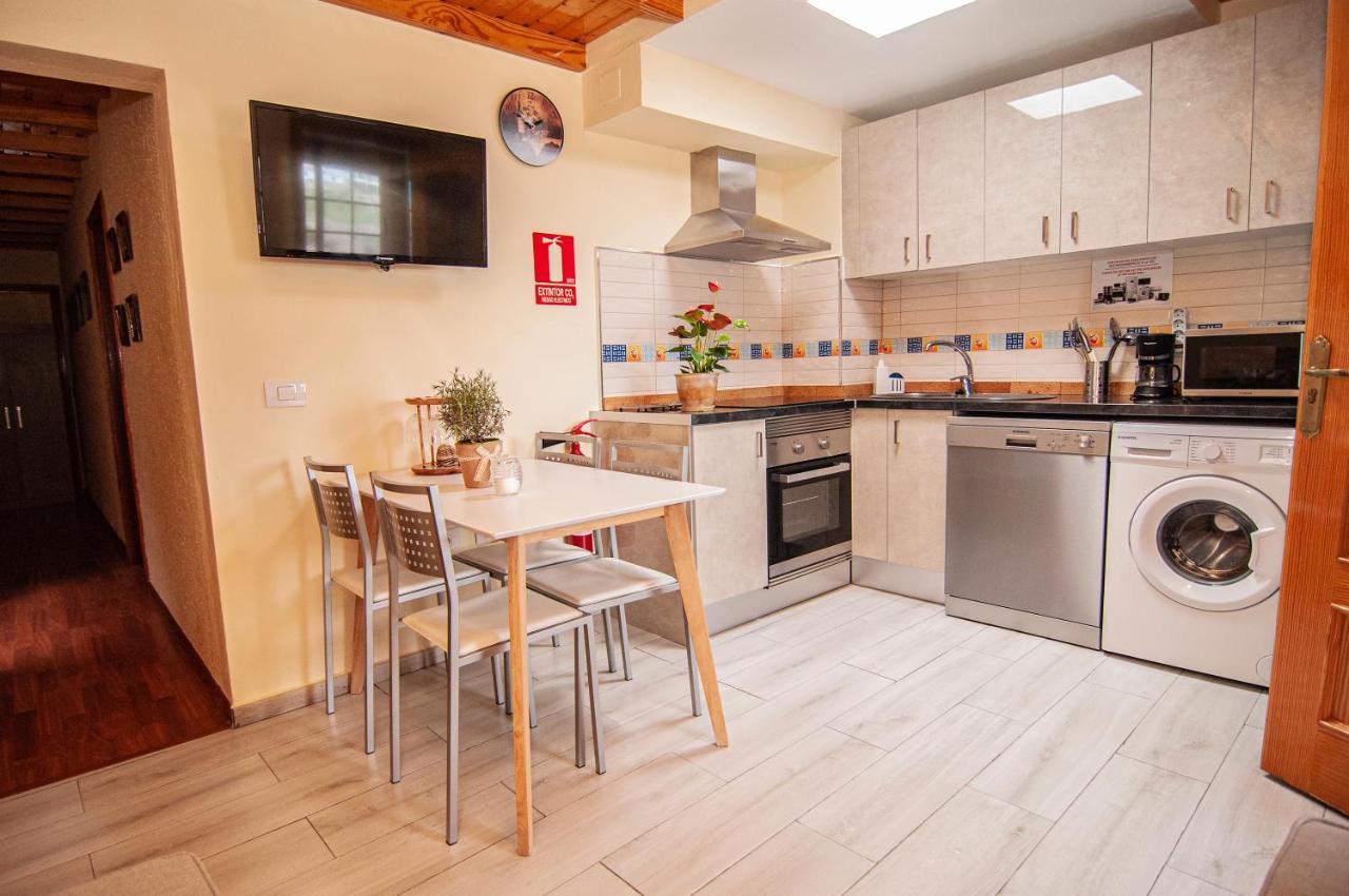 Casa Mercedes El Río Eksteriør billede