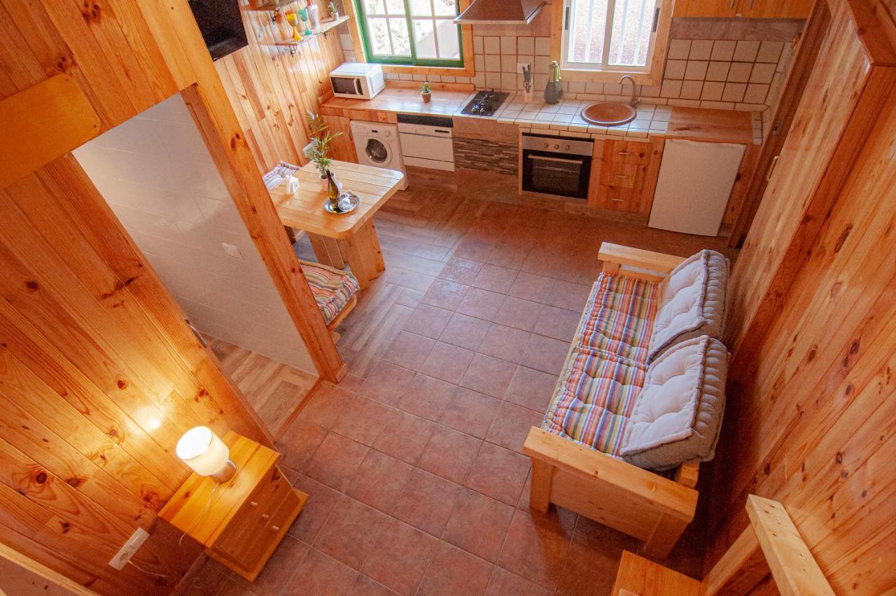 Casa Mercedes El Río Eksteriør billede