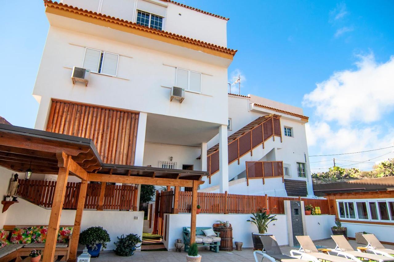 Casa Mercedes El Río Eksteriør billede