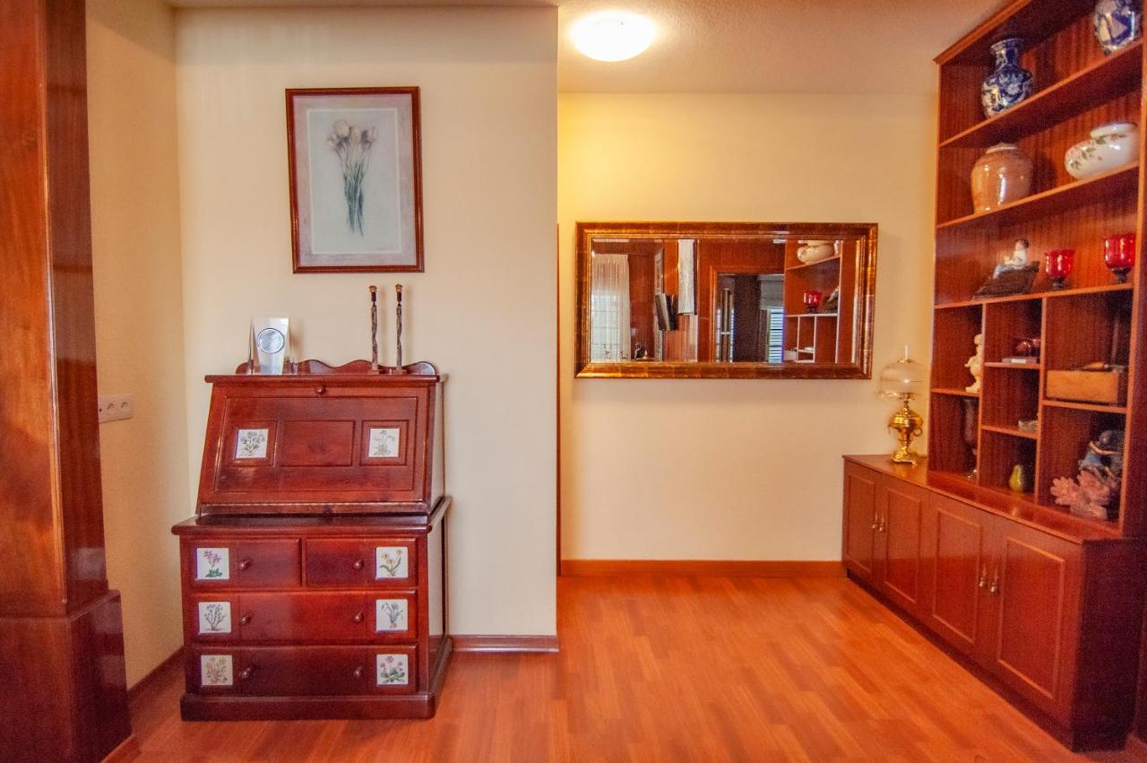 Casa Mercedes El Río Eksteriør billede