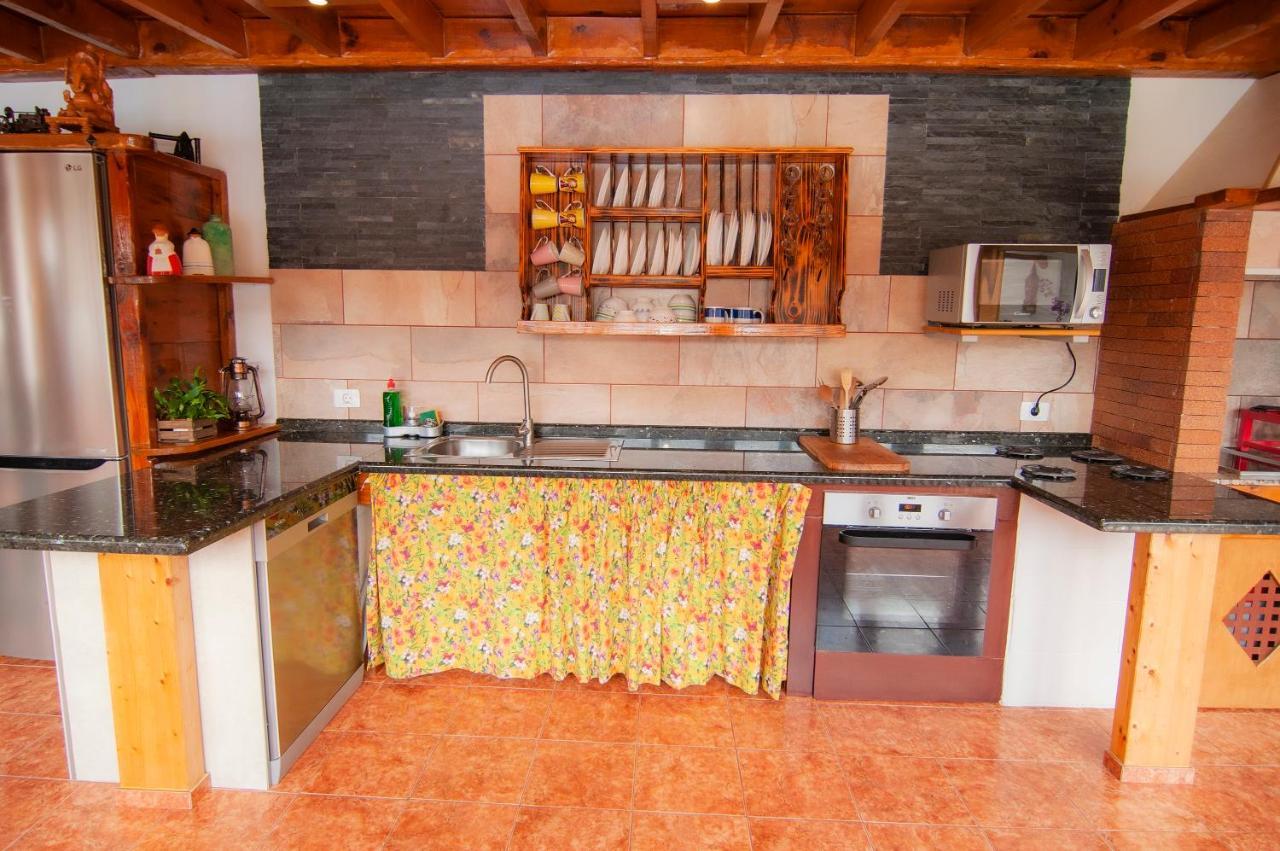 Casa Mercedes El Río Eksteriør billede