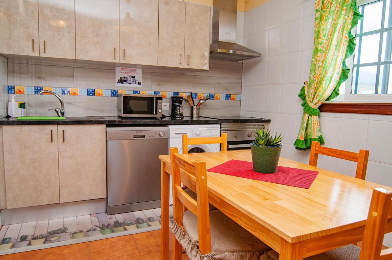 Casa Mercedes El Río Eksteriør billede