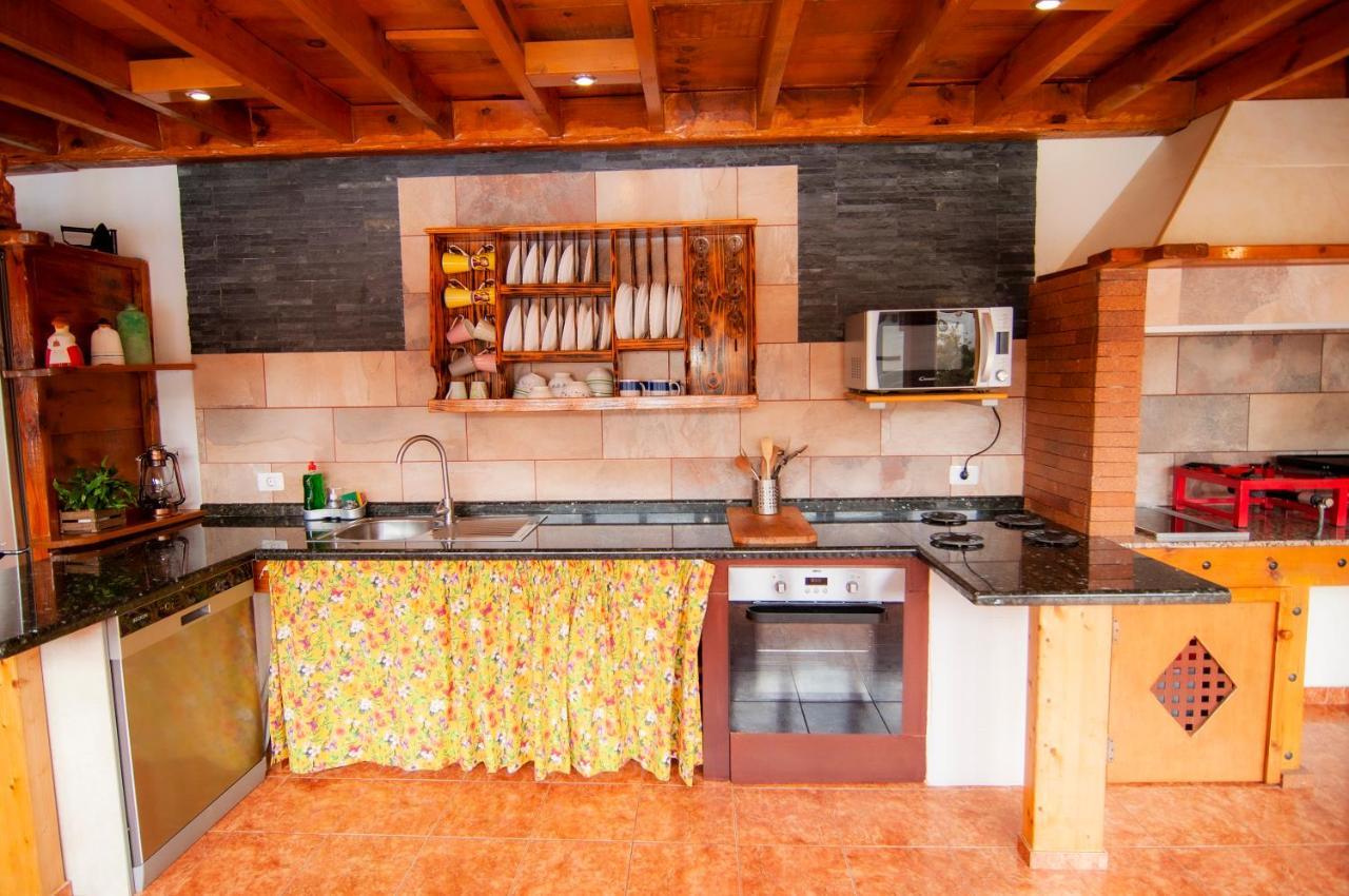Casa Mercedes El Río Eksteriør billede