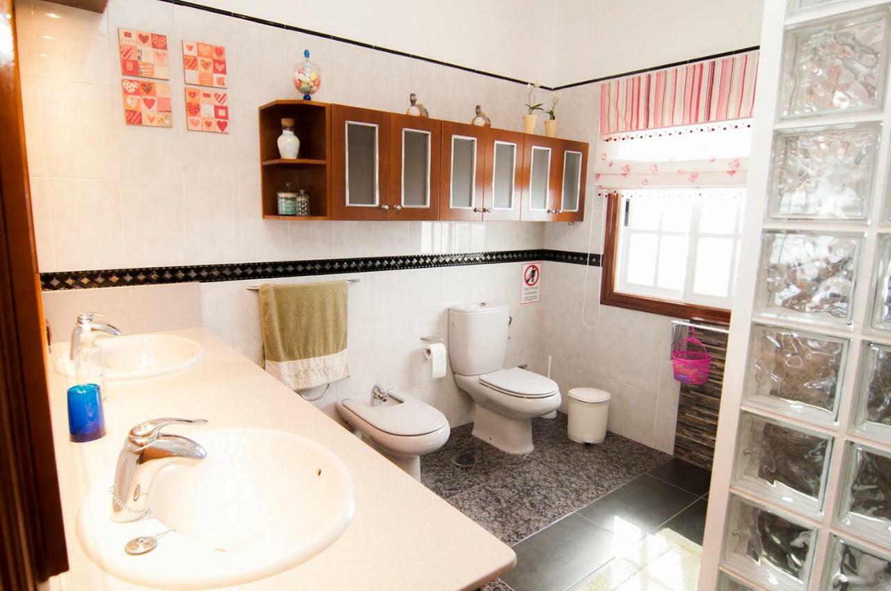 Casa Mercedes El Río Eksteriør billede