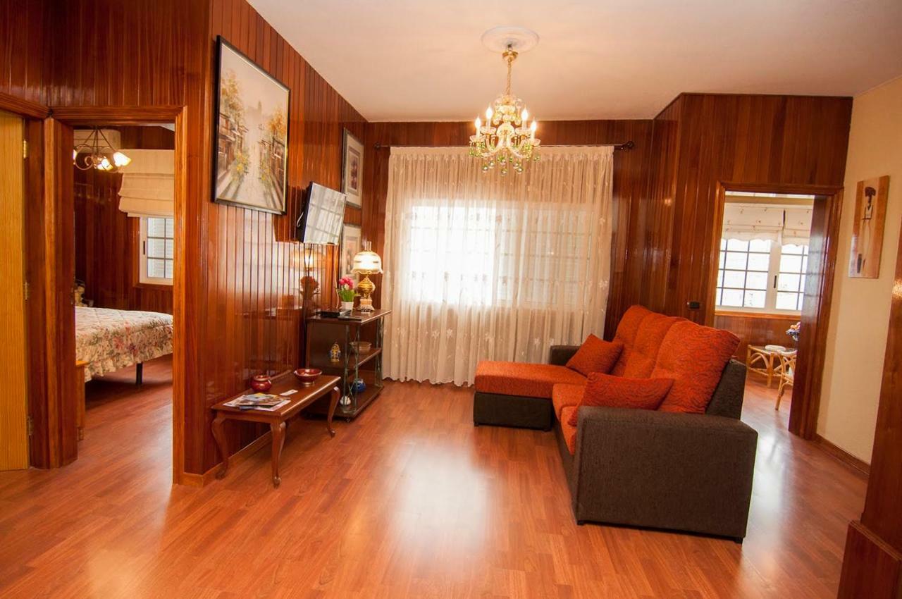 Casa Mercedes El Río Eksteriør billede