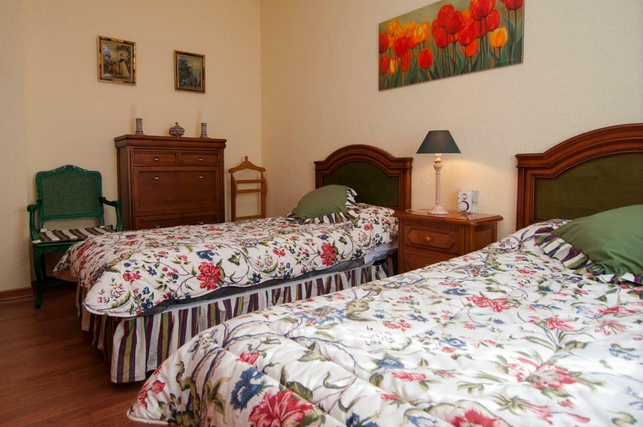 Casa Mercedes El Río Eksteriør billede