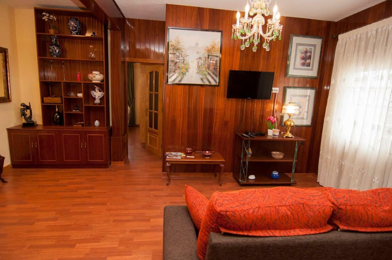 Casa Mercedes El Río Eksteriør billede