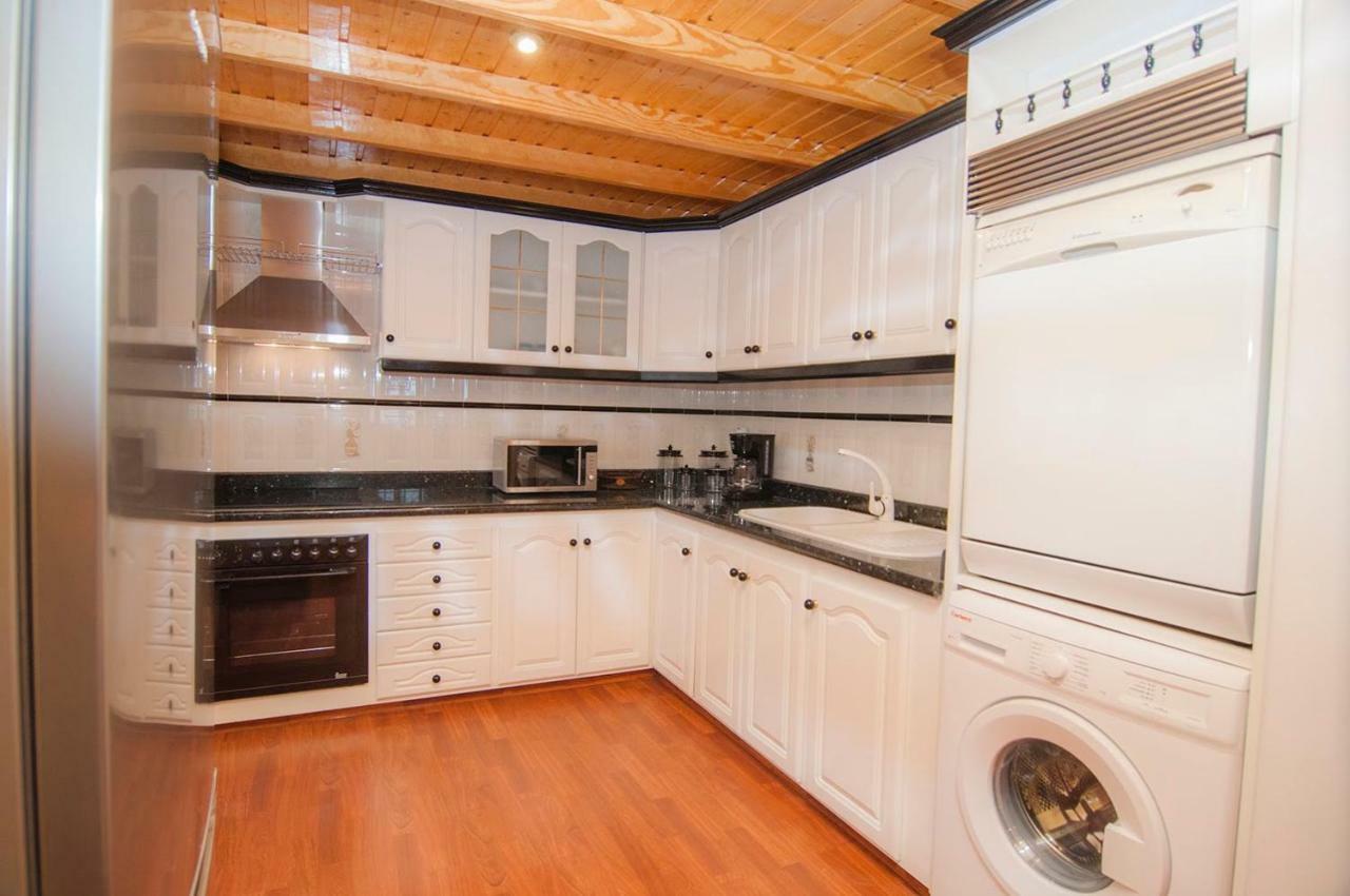 Casa Mercedes El Río Eksteriør billede