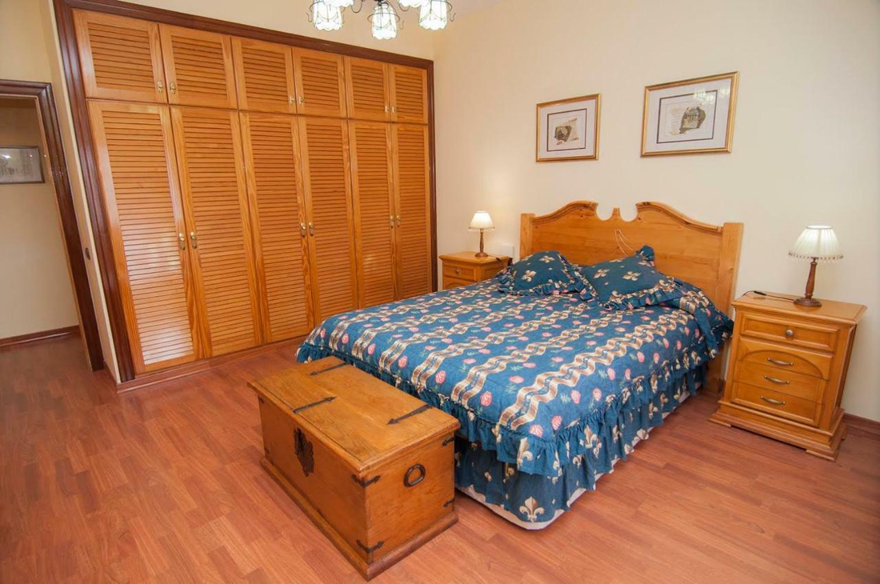 Casa Mercedes El Río Eksteriør billede