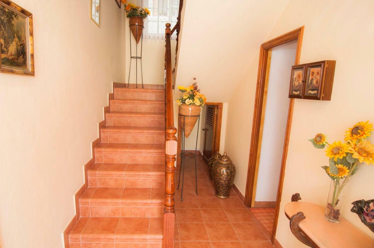 Casa Mercedes El Río Eksteriør billede