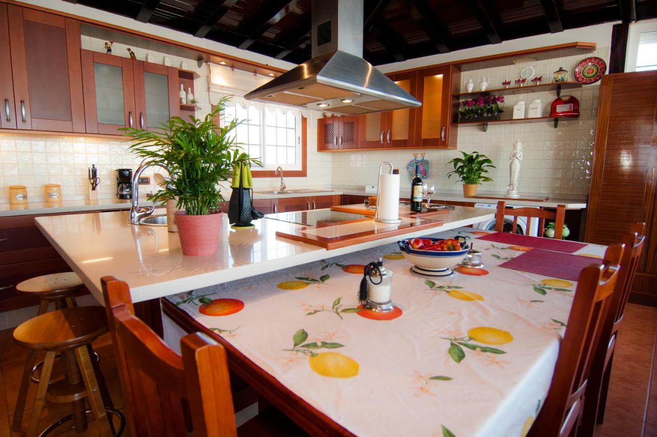 Casa Mercedes El Río Eksteriør billede