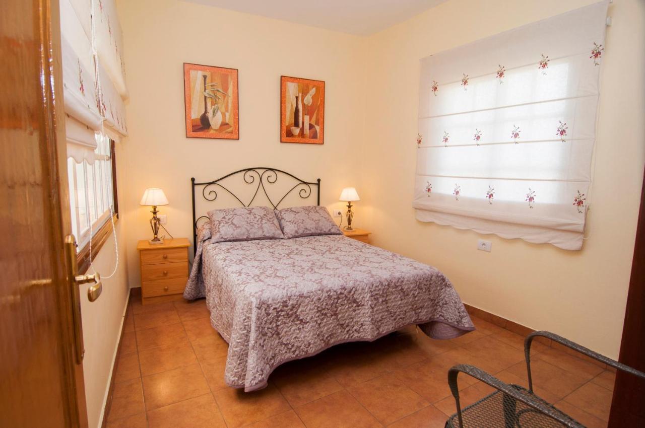 Casa Mercedes El Río Eksteriør billede